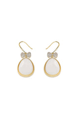 Earings - D107 - Gold