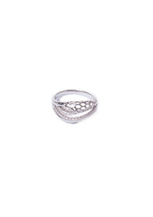 Ring - D104 - Silver