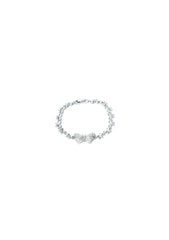 Bracelet - D19 - Silver