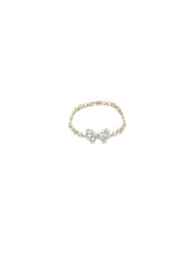 Bracelet - D43 - Gold