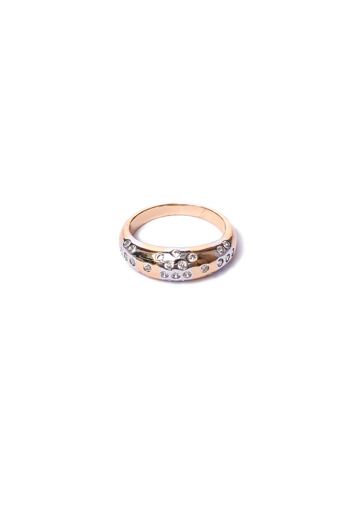 Ring - D56 - Gold