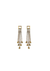 Earings - D132 - Gold