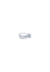 Ring - D49 - Silver